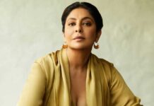 Delhi Crime Actress Shefali Shah On Her Loves For Cooking: “It’s Not Forced On Me & I Don’t Have To Do It Every Day” Shefali Shah on why she loves cooking: Because it's not forced on me