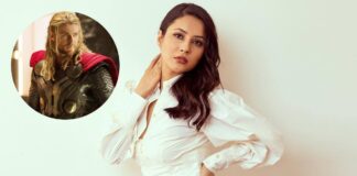Shehnaaz Gill: 'Main chahti hoon ki Thor iss Kaur pe bhi thoda dhyaan de'
