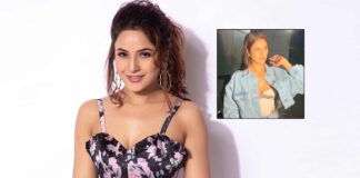 Shehnaaz Gill Leaves Us Jaw-Dropped In A Corset Top Flaunting Her Assets Like Never Before! Netizen Jokes, “Jo Shehnaz Se Jale Zara Side Se Chale” Shehnaaz Gill Oozes Oomph In Her Corset Look, Netizens Are In Awe!