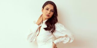 Shehnaaz Gill Opens Up About How She Feels Being Famous On Social Media Is 'Temporary'