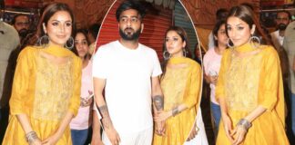 Shehnaaz Gill Shines Brighter Than Sun In A Yellow Kurta – Watch