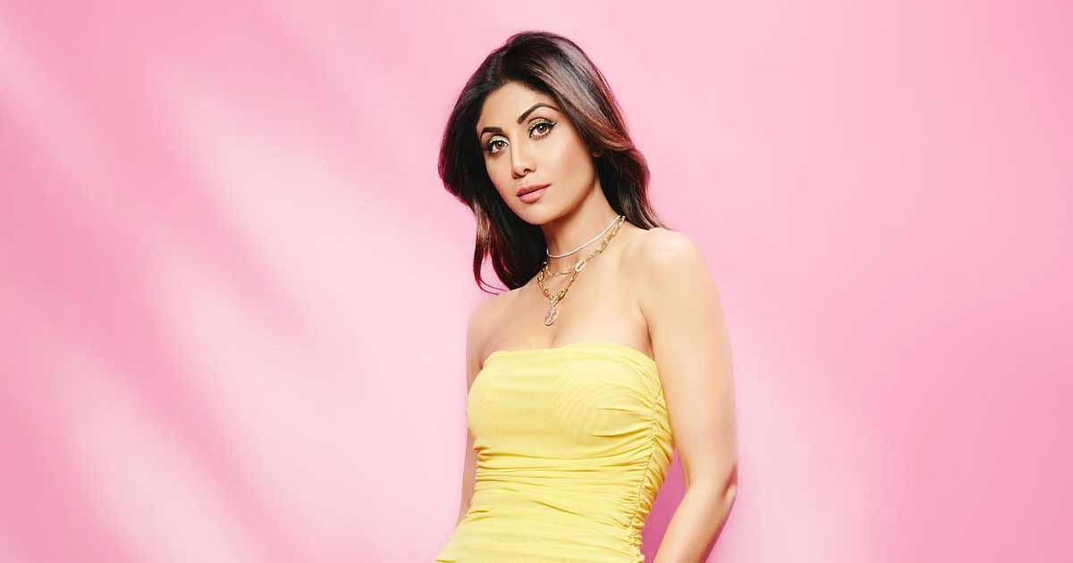 Shilpa Shetty Explains Significance Of 'Sarva Pitru Amavasya' As She Pens An Insightful Note On Her Instagram