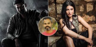 Shruti Haasan on 'Salaar': Prashanth Neel creates his own world