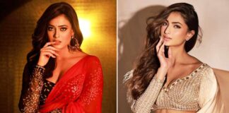 Shweta Tiwari left awestruck with daughter Palak's photoshoot