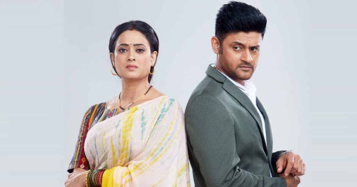 Shweta Tiwari, Manav Gohil to share screen space after two decades