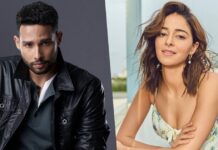 Siddhant Chaturvedi Explains His Comment In 2019 Newcomers' Roundtable On Ananya Panday's 'Struggle'
