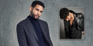 Siddhant Chaturvedi Looks Dapper In A Black Leather Jacket For Koffee With Karan 7, Sets Social Media Ablaze – Pics Inside Siddhant Chaturvedi sets social media afire with his latest clicks!
