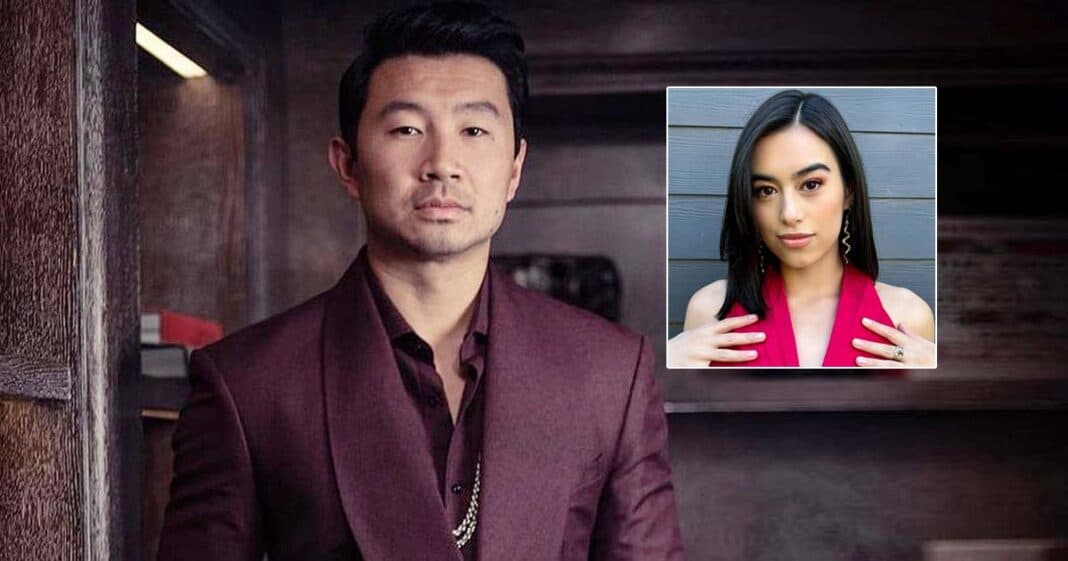 Simu Liu Reveals Going Through A Break Up 2 Months After Making His Red