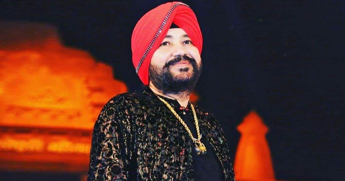 Singer Daler Mehndi Gets Relief In 2003 Human Trafficking Case