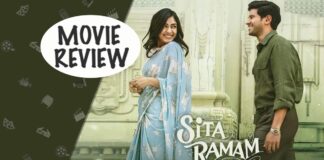 Sita Ramam Movie Review