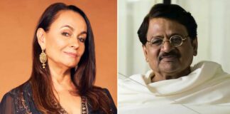 Soni Razdan 'greatly admires' Raghubir Yadav