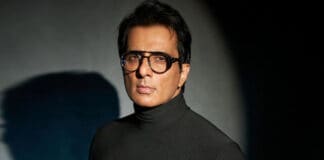 Sonu Sood to feature in Haryanvi music video for the first time
