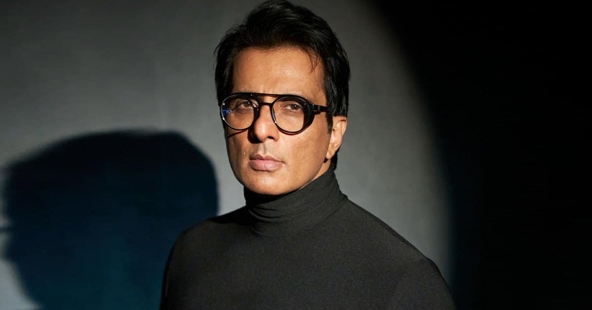 Sonu Sood Will Be In A Haryanvi Music Album For The 1st Time