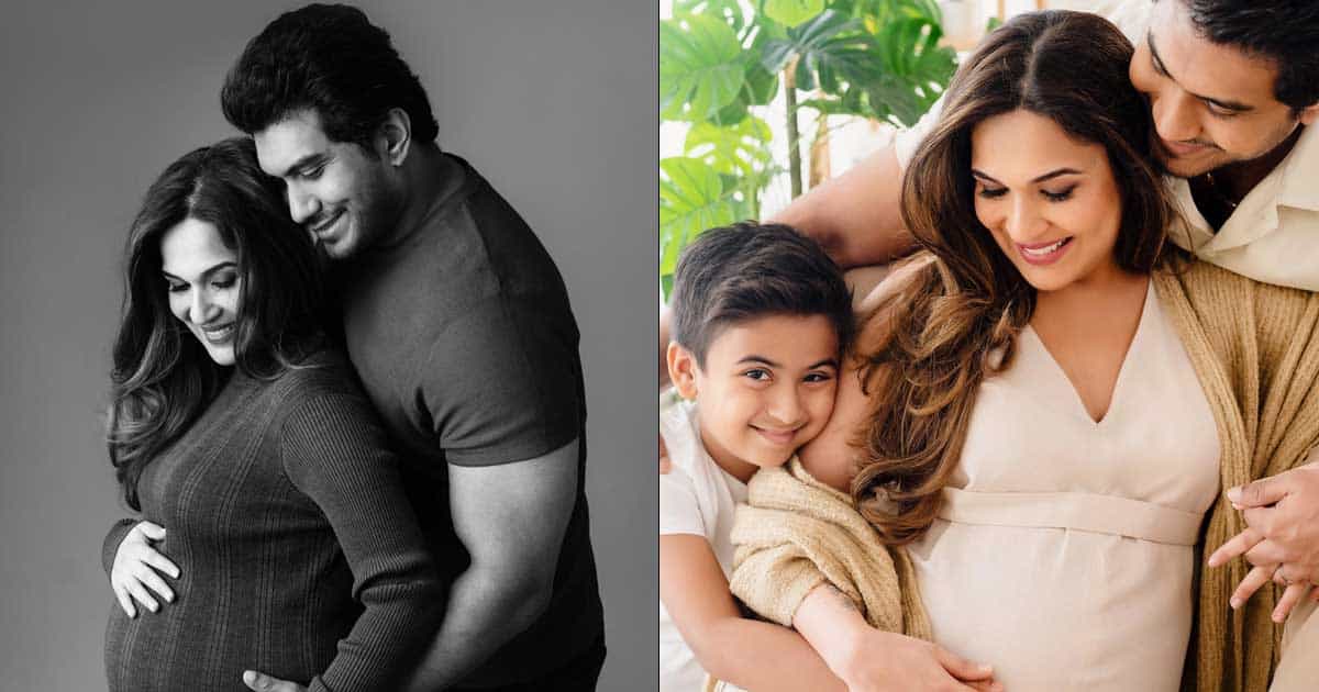 Soundarya Rajinikanth blessed with second baby boy