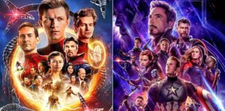 Spider-Man: No Way Home's Re-Release Domestic Box Office Collection Broke A Major Marvel Record