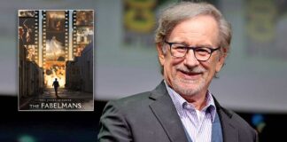 Spielberg: Mining personal history for 'The Fabelmans' was very hard to get through