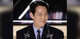 'Squid Game' actor Lee Jung-jae thanks director for making 'realistic problems come to life'
