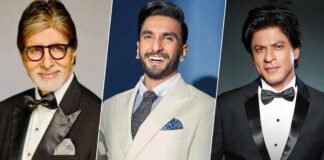 Don 3: Ranveer Singh Was To Replace Shah Rukh Khan & Amitabh Bachchan Was Planned To Join These 2 Making A Historic Casting Coup Possible? SRK's Don 3 To Had A Ranveer Singh Cameo? Here's What A Close Aid Revealed