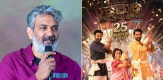 SS Rajamouli Is Clueless About RRR’s Unprecedented Success In West: “Never Ever I Expected It To Do Well With Western Audiences” SS Rajamouli On RRR Receiving Love From West