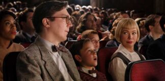 Steven Spielberg's coming-of-age movie, 'The Fabelmans', gets top TIFF award