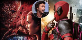 Stranger Things x Deadpool Is Only A Dream! Director Shawn Levy Takes A U-Turn From His Statement: “Sorry My Dumb Joke Led To…” Stranger Things Director Shawn Levy Says Ryan Reynolds' Deadpool Crossover Ideas Was Joke