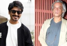 Sudhir Mishra lauds Nawaz for surrendering himself completely to directors