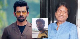 Sunil Grover’s Heartbreaking Reaction On Raju Srivastava’s Unfortunate Demise, Says “Saari Duniya Ko Hasaya Unhone” Sunil Grover's Heartbreaking Reaction On Raju Srivastava's Unfortunate Demise - Watch