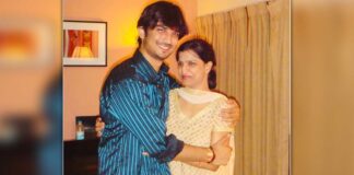 Sushant Singh Rajput’s Sister Meetu Singh Takes A Jibe At Bollywood, Says “Sushant’s Brahmastra Is Enough To Destroy…” Sushant Singh Rajput's Sister Meetu Singh Shares A Post About Her Brother, Taking A Dig At Bollywood