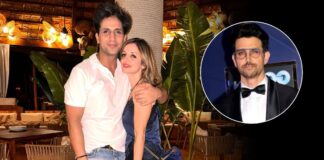 Sussanne Khan Makes A Stylish Appearance At The Airport With Beau Arslan Goni, Netizens React - Deets Inside