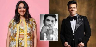 Swara Bhasker Breaks Silence On Karan Johar Being Criticised For Sushant Singh Rajput's Death; Read On