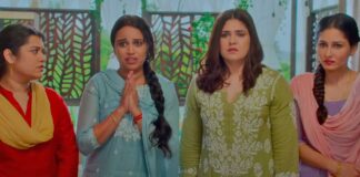 Swara Bhasker's 'Jahaan Chaar Yaar' tickets to be priced at Rs 75 on National Cinema Day