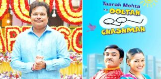 Taarak Mehta Ka Ooltah Chashmah: Asit Kumarr Modi Gets Candid About Why The Star Doesn’t Appear In Any Other Project, Says “Kalaakaar Ko Bhi Time Nahi Mil Pata Hai”