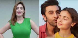 Taarak Mehta Ka Ooltah Chashmah Fame Munmun Dutta Reviews Brahmastra But Deletes Post Later: “Except A Few Weak Things…” Taarak Mehta Ka Ooltah Chashmah Fame Munmun Dutta Reviews Brahmastra, Deletes Post Later!