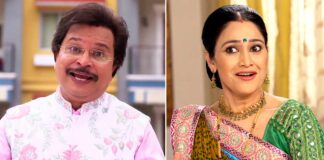Taarak Mehta Ka Ooltah Chashmah: Producer Asit Kumarr Modi Breaks Silence On Dayaben aka Disha Vakani’s Return To The Show, “Aaj Bhi Mera Bhagwaan Se Prarthana Hai Ki Chamatkaar Ho Jaye” Taarak Mehta Ka Ooltah Chashmah: Producer Asit Kumarr Modi Breaks Silence On Dayaben aka Disha Vakani's Return To The Show; Read On