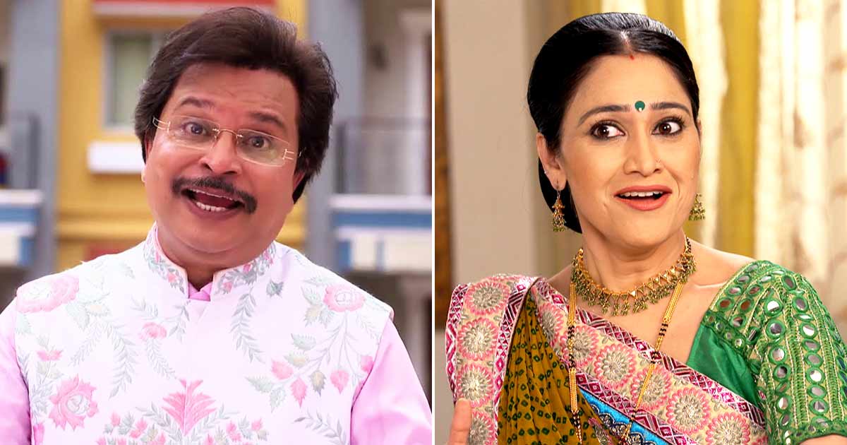 Taarak Mehta Ka Ooltah Chashmah: Producer Asit Kumarr Modi Breaks Silence On Dayaben aka Disha Vakani's Return To The Show; Read On