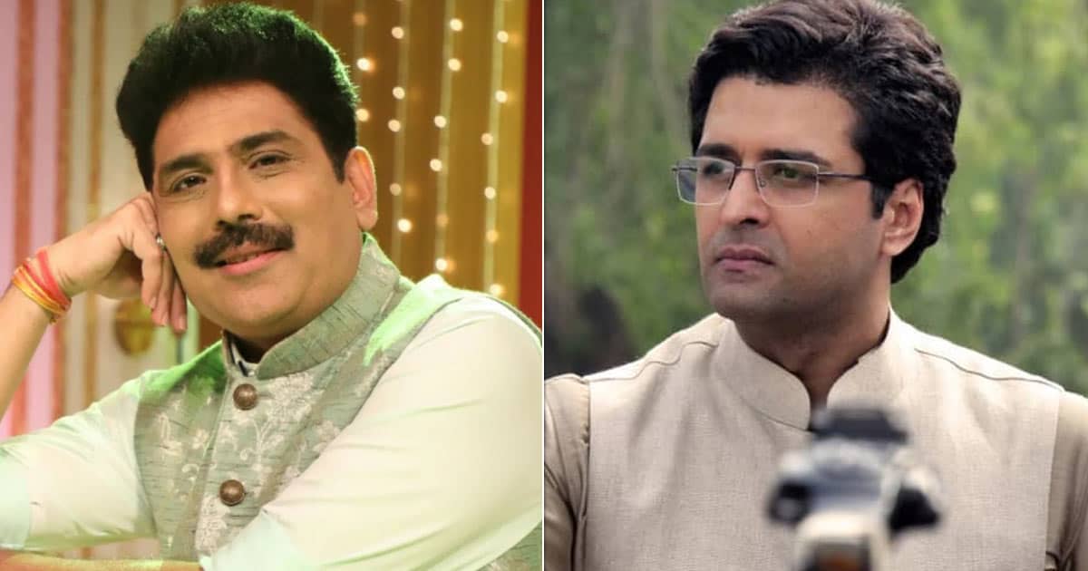 Taarak Mehta Ka Ooltah Chashmah: Shailesh Lodha Finally Gets Replaced By This Aashram Actor – Deets Inside