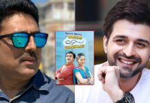 'Taarak Mehta' producer says Sachin Shroff best as Shailesh Lodha's replacement