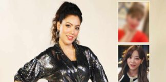 Taarak Mehta’s Munmun Dutta Channels Her Inner Shin Ha-ri From Her Favourite K-Drama By Getting Bangs & She Has Absolutely Nailed The Look! Taarak Mehta’s Munmun Dutta Channels Her Inner Shin Ha-ri From Her Favourite K-Drama - See Pics Inside