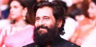 Tamil pride and Chola kings: Vikram explains the connection