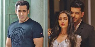 Teacher’s Day! Karan Kundrra Reveals Which Subjects Tejasswi Prakash & Salman Khan Should Teacher