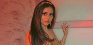 Tejasswi Prakash once again grabs the eyeballs with her fake accent in 'Naagin 6'