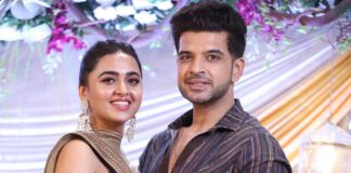 Tejasswi Prakash Says People Avoid Her But Tell Karan Kundrra ‘You Were So Good On Bigg Boss’: “Aapne Mujhe Pechana Bhi Nahi…” Tejasswi Prakash Speaks Up On Tying The Knot With Beau Karan Kundrra!