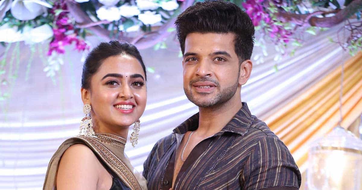 Tejasswi Prakash Speaks Up On Tying The Knot With Beau Karan Kundrra!
