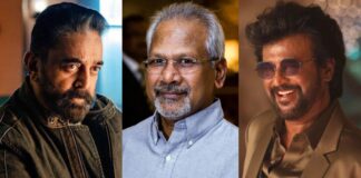 'Thalapathy' shoot: When Kamal helped Rajini outsmart Mani Ratnam!