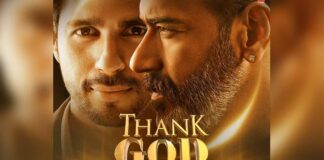 Thank God: Ajay Devgn, Sidharth Malhotra & Rakul Preet Singh Starrer In Trouble? MP Education Minister Seeks Ban On The Film – Here’s Why Thank God Runs Into Trouble