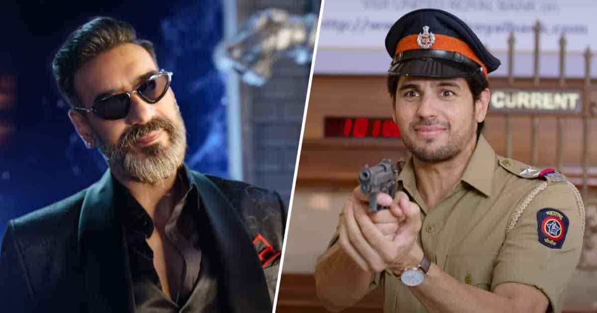 Thank God Trailer Impact At Box Office Day 1: Ajay Devgn, Sidharth Malhotra’s Brand Value Might Help, But…