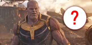 Thanos Has Gained Popularity As A Kids' Name After Avengers: Endgame In The US
