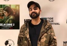 'The city is beautiful but it is also menacing', says 'Delhi Crime 2' director
