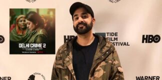 'The city is beautiful but it is also menacing', says 'Delhi Crime 2' director