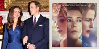 'The Crown' headed for Season 6 with Prince William, Kate Middleton